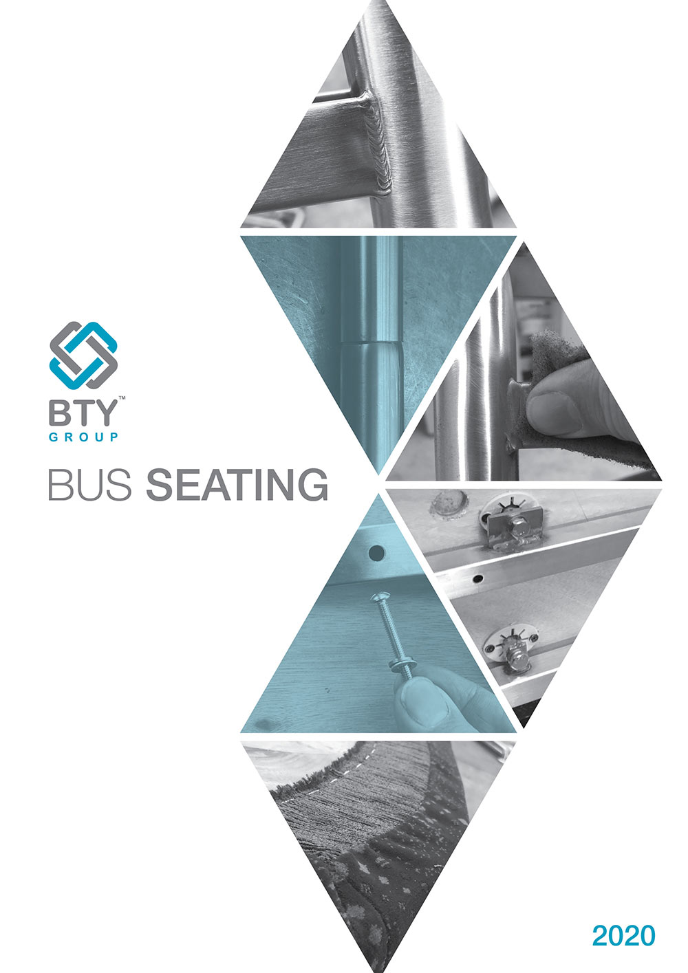 BTY Group Bus Seating