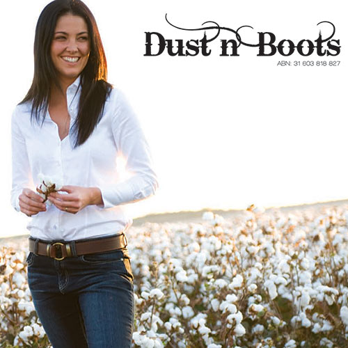 Dust n Boots