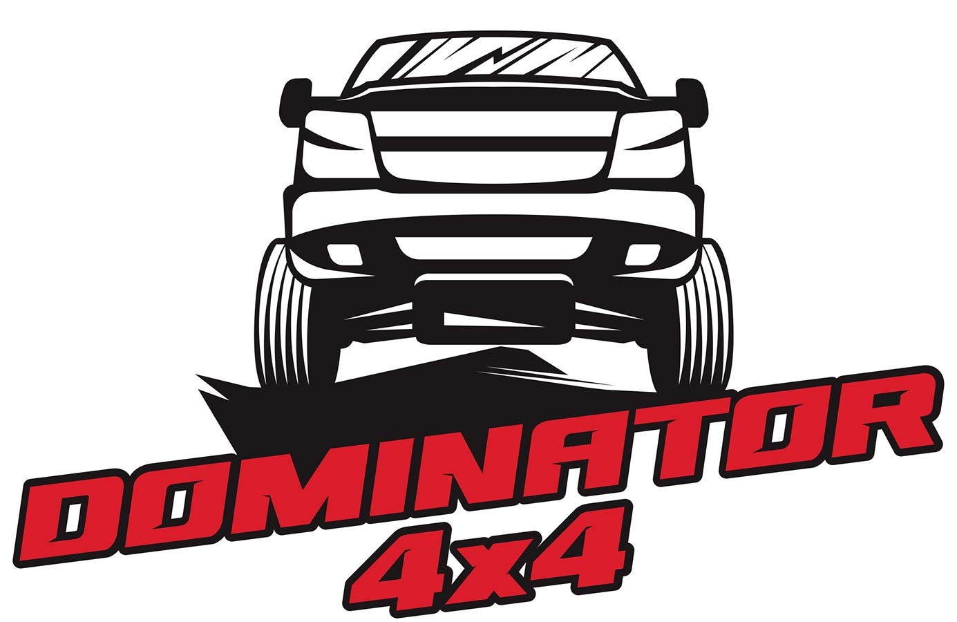 Dominator 4x4