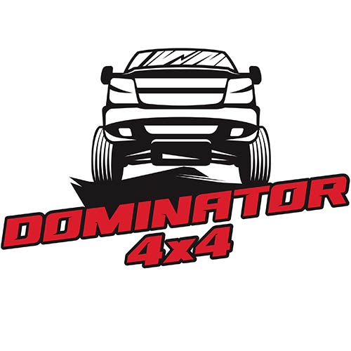 Dominator 4x4