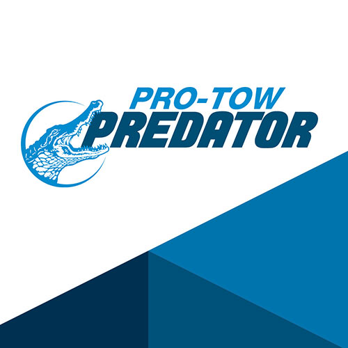 Pro Tow Predator