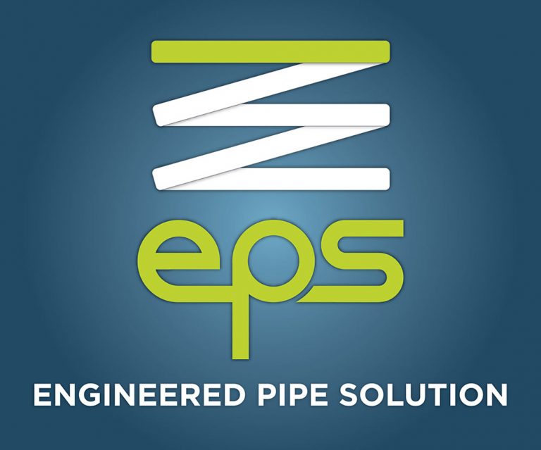 Engineered Pipe Solution Logo