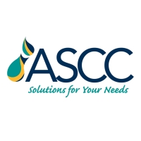 Tarn Radford Graphic Design: ASCC