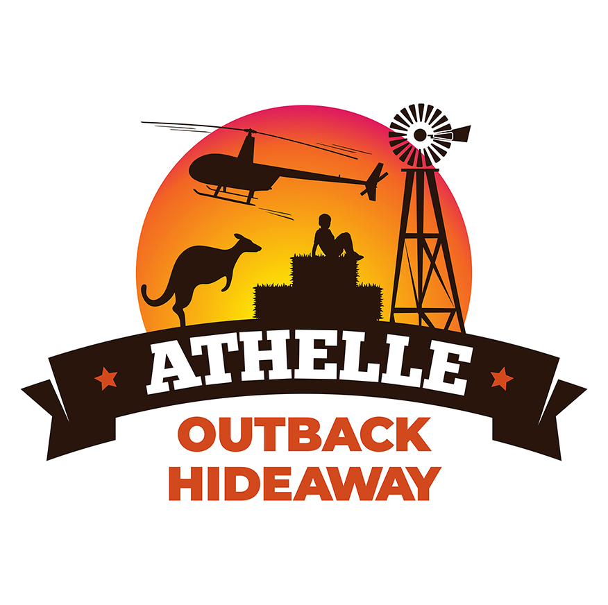 Athelle Outback Hideaway