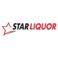 Tarn Radford Graphic Design: Star Liquor